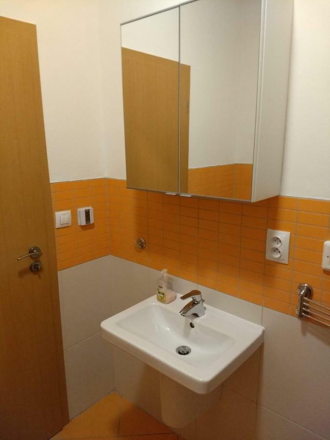 Apartament Apartman Na Donovaloch Donovaly Zewnętrze zdjęcie