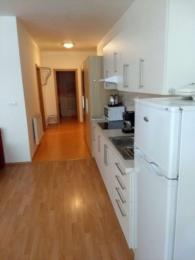 Apartament Apartman Na Donovaloch Donovaly Zewnętrze zdjęcie