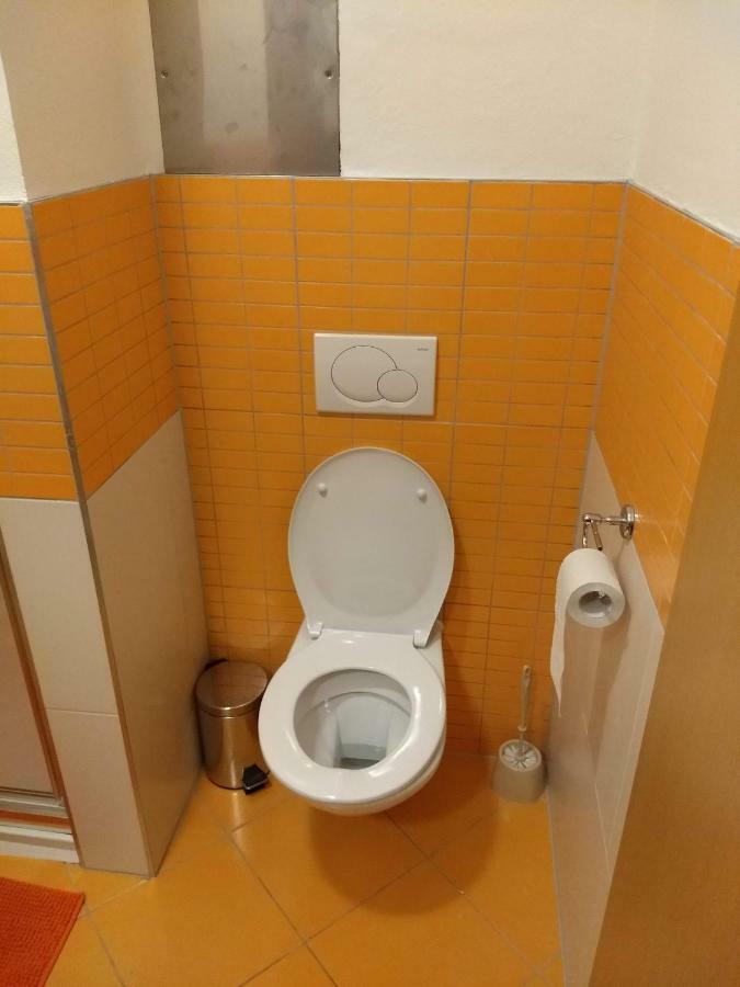 Apartament Apartman Na Donovaloch Donovaly Zewnętrze zdjęcie