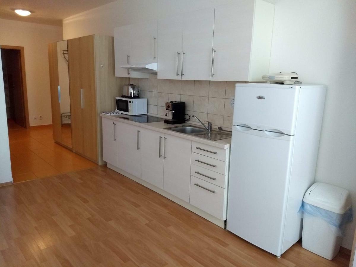 Apartament Apartman Na Donovaloch Donovaly Zewnętrze zdjęcie